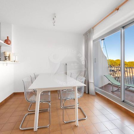 As11677 - Marina De Type P3 Avec Parking Prive Et Appontement Apartment Le Grau-du-Roi Luaran gambar