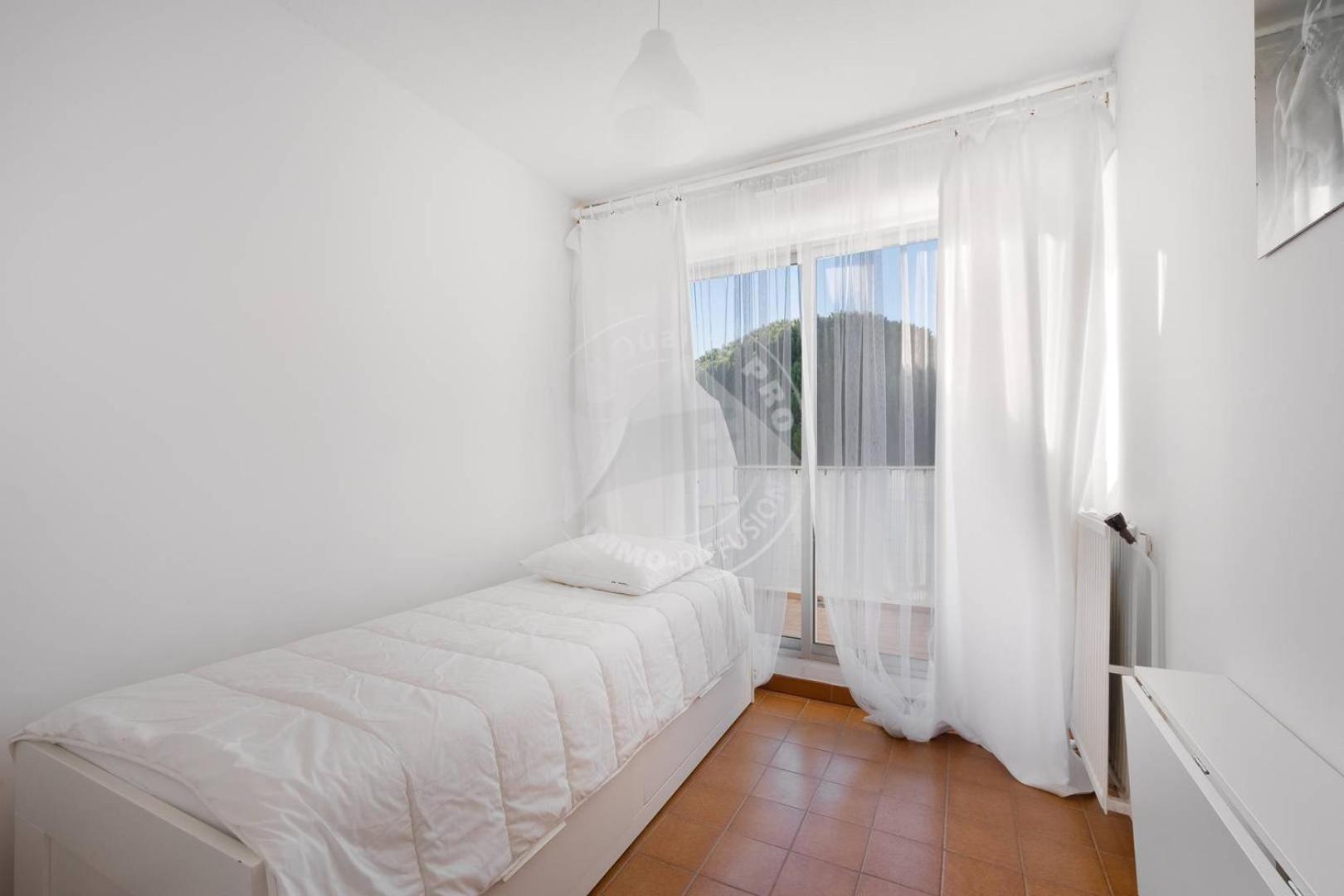 As11677 - Marina De Type P3 Avec Parking Prive Et Appontement Apartment Le Grau-du-Roi Luaran gambar